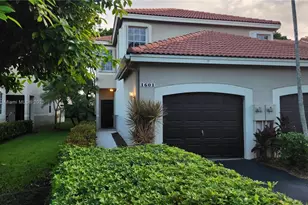 1601 Sorrento Dr, Weston, FL 33326 - Photo 1