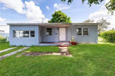 2603 Fletcher St, Hollywood, FL 33020 - Photo 1