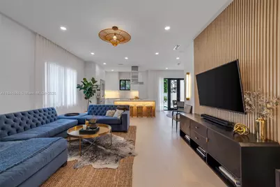 2618 Trapp Ave #A, Miami, FL 33133 - Photo 1