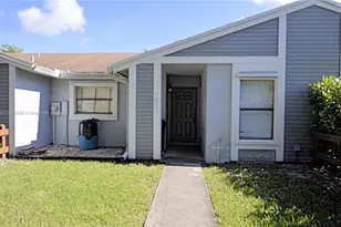 7951 NW 41 Ct, Sunrise, FL 33351 - Photo 1