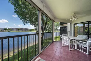 7536 Fairfax Dr, Tamarac, FL 33321 - Photo 1