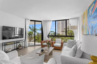 520 Brickell Key Dr #A513, Miami, FL 33131 - Photo 1