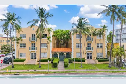 1255 Pennsylvania Ave #110, Miami Beach, FL 33139 - Photo 1