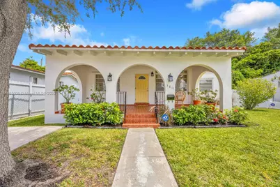 3811 NW Flagler Ter, Miami, FL 33126 - Photo 1