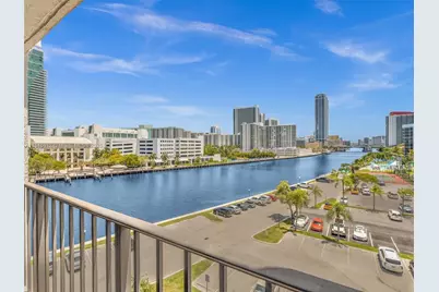 400 Leslie Dr #616, Hallandale Beach, FL 33009 - Photo 1