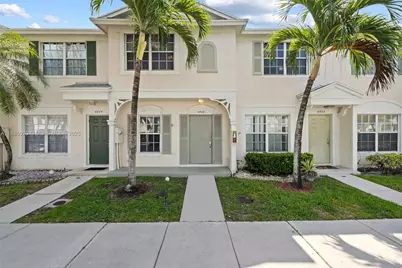 4928 SW 31st Ter, Dania Beach, FL 33312 - Photo 1