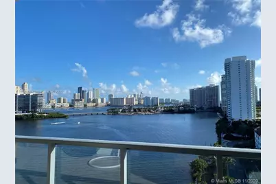 3300 NE 188th St #LPH11, Aventura, FL 33180 - Photo 1