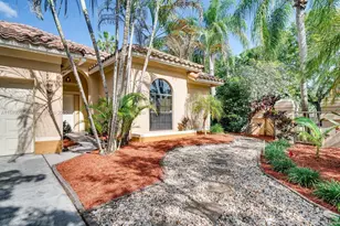 11675 Berry Dr, Cooper City, FL 33026 - Photo 1