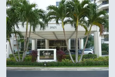 19101 NE 36th Ct #1405, Aventura, FL 33180 - Photo 1