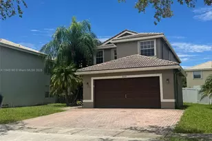 16439 SW 28th Ct, Miramar, FL 33027 - Photo 1