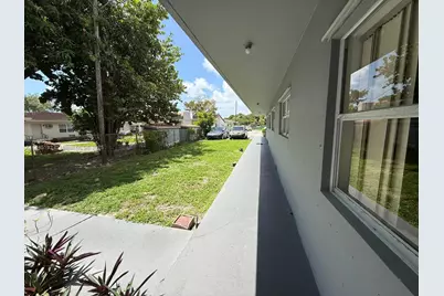 2633 Pierce St #105, Hollywood, FL 33020 - Photo 1