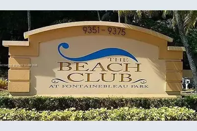 9355 Fontainebleau Blvd #C212, Miami, FL 33172 - Photo 1