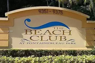 9355 Fontainebleau Blvd, Miami, FL 33172 - Photo 1