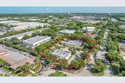 5201 Village Blvd, West Palm Beach, FL 33407 - Photo 1