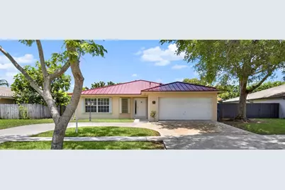 8671 SW 200th St, Cutler Bay, FL 33189 - Photo 1