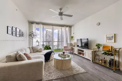1111 SW 1st Ave #3723-N, Miami, FL 33130 - Photo 1