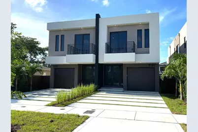 313 SW 10th St #B, Fort Lauderdale, FL 33315 - Photo 1