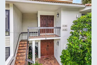 7770 Lakeside Blvd #G308, Boca Raton, FL 33434 - Photo 1