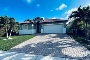 13244 SW 283rd Terrace, Homestead, FL 33033 - Photo 1