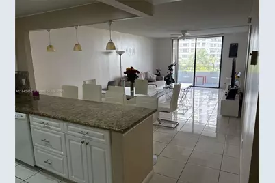 600 Three Islands Blvd #514, Hallandale Beach, FL 33009 - Photo 1