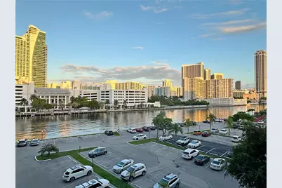 400 Leslie Dr #512, Hallandale Beach, FL 33009 - Photo 1