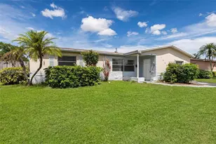 1483 NW 65th Ave, Margate, FL 33063 - Photo 1