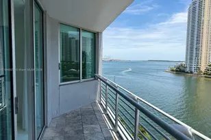 325 S Biscayne Blvd, Miami, FL 33131 - Photo 1
