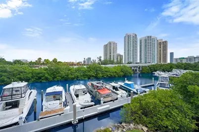 3575 Mystic Pointe Dr, Slip 69, Aventura, FL 33180 - Photo 1