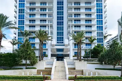 3101 S Ocean Dr #404, Hollywood, FL 33019 - Photo 1