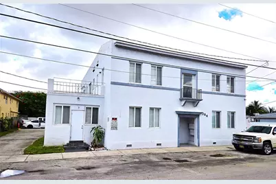 384 Tamiami Canal Rd #3, Miami, FL 33144 - Photo 1