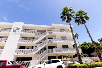 900 Euclid Ave #22, Miami Beach, FL 33139 - Photo 1