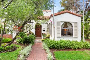 425 Cadagua Ave, Coral Gables, FL 33146 - Photo 1