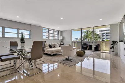 800 West Ave #635, Miami Beach, FL 33139 - Photo 1