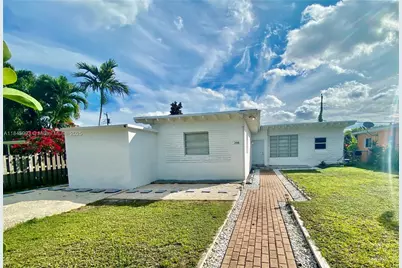 298 NW 105th St, Miami, FL 33150 - Photo 1