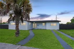 1240 NW 172nd St, Miami Gardens, FL 33169 - Photo 1