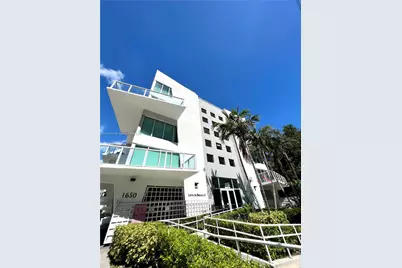1650 Brickell Ave #205, Miami, FL 33129 - Photo 1