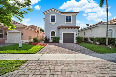 1081 NE 40th Rd, Homestead, FL 33033 - Photo 1