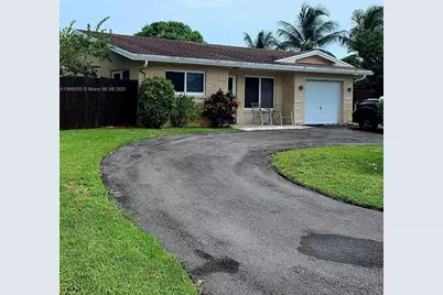 3190 NW 66th Dr, Fort Lauderdale, FL 33309 - Photo 1