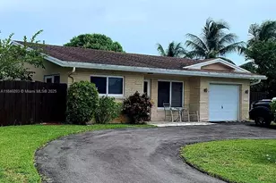 3190 NW 66th Dr, Fort Lauderdale, FL 33309 - Photo 1