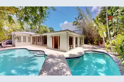 2490 Trapp Ave, Miami, FL 33133 - Photo 1