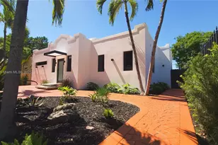 819 NW 48th St, Miami, FL 33127 - Photo 1