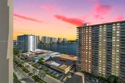 250 174th St #1709, Sunny Isles Beach, FL 33160 - Photo 1