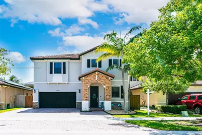 23340 SW 117th Path, Homestead, FL 33032 - Photo 1