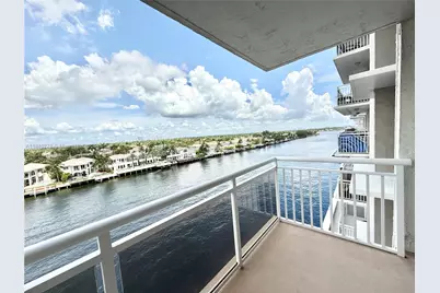 1600 S Ocean Dr #7B, Hollywood, FL 33019 - Photo 1