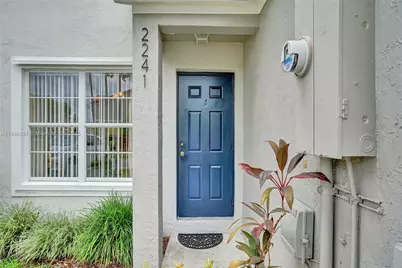 2241 SW 84th Ter, Miramar, FL 33025 - Photo 1