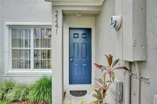 2241 SW 84th Terrace, Miramar, FL 33025 - Photo 1