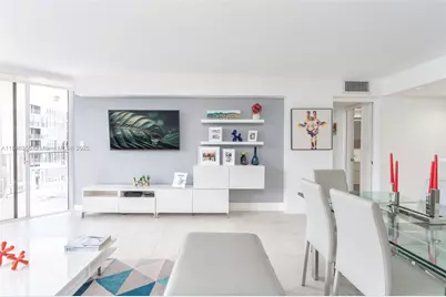 1901 Brickell Ave #B1611, Miami, FL 33129 - Photo 1