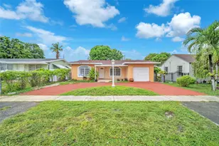 420 SE 3rd St, Hialeah, FL 33010 - Photo 1