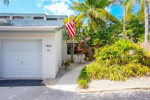 7850 SW 86th St, Miami, FL 33143 - Photo 1