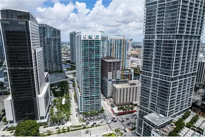 500 Brickell Ave #2204, Miami, FL 33131 - Photo 1